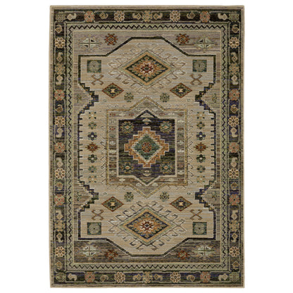 ANDORRA 2442D Green