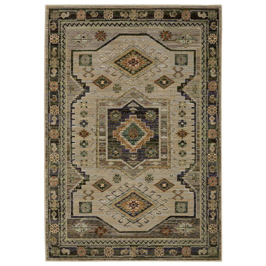 ANDORRA 2442D Green