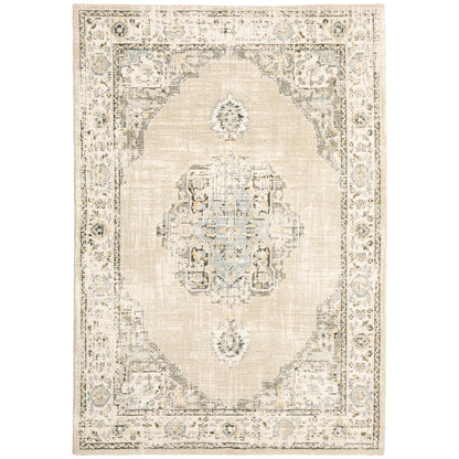 ANDORRA 303D0 Beige