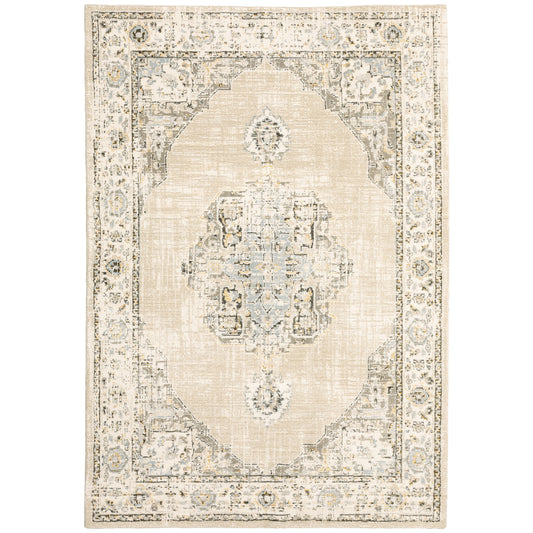 ANDORRA 303D0 Beige