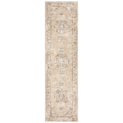 ANDORRA 303D0 Beige
