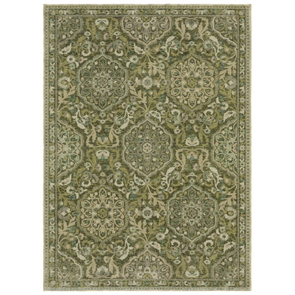 ANDORRA 3709C Green
