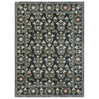 ANDORRA 3710A Blue