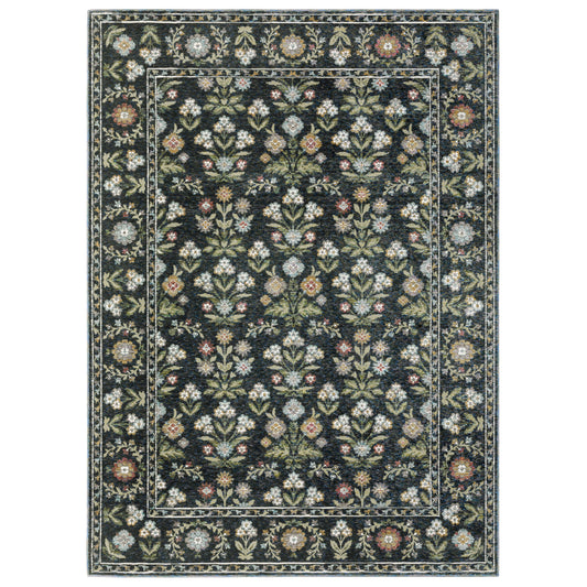 ANDORRA 3710A Blue