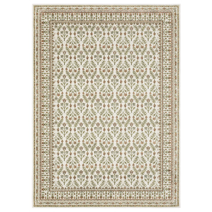 ANDORRA 3717A Ivory