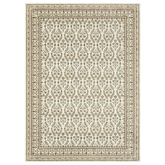 ANDORRA 3717A Ivory