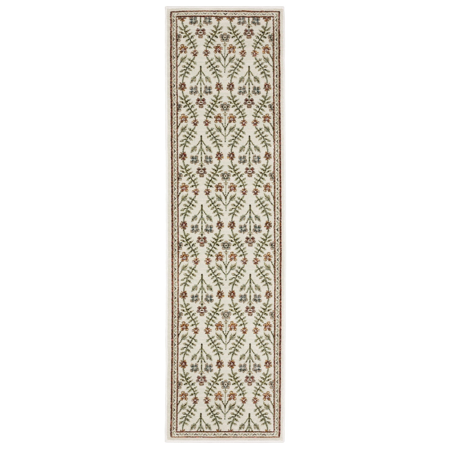 ANDORRA 3717A Ivory