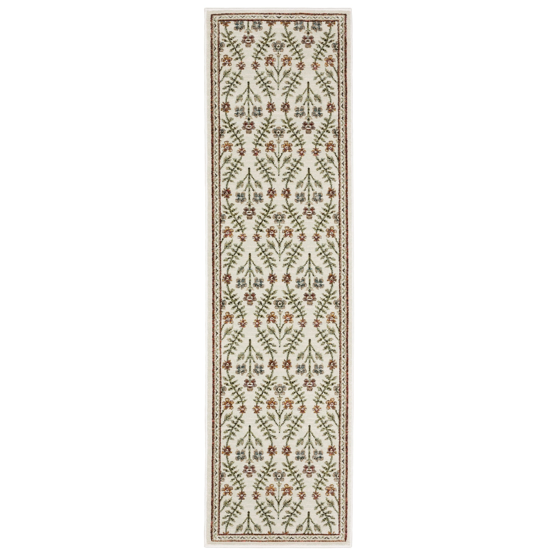 ANDORRA 3717A Ivory