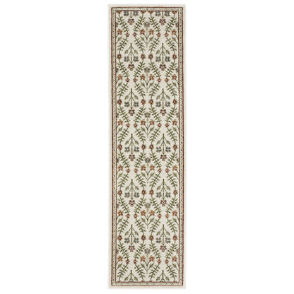 ANDORRA 3717A Ivory