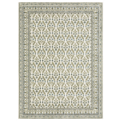 ANDORRA 3717C Ivory