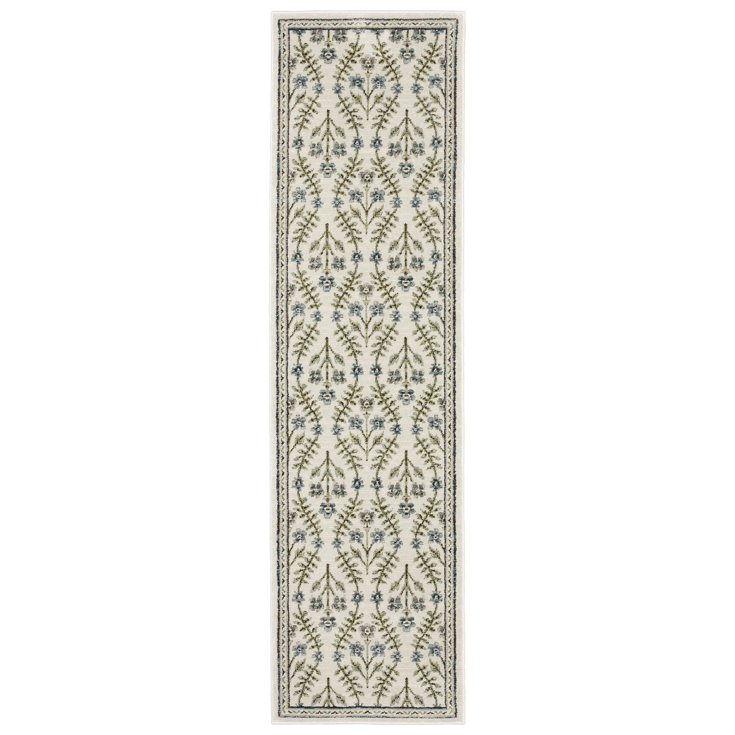 ANDORRA 3717C Ivory