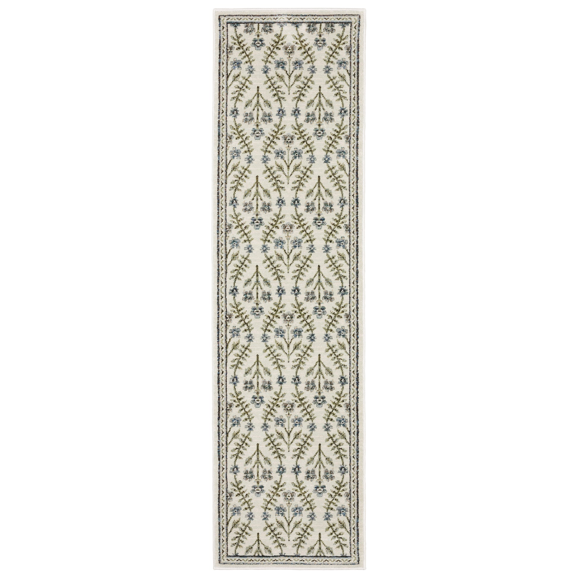 ANDORRA 3717C Ivory