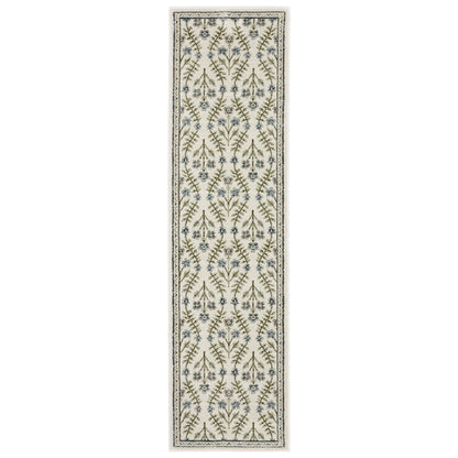 ANDORRA 3717C Ivory
