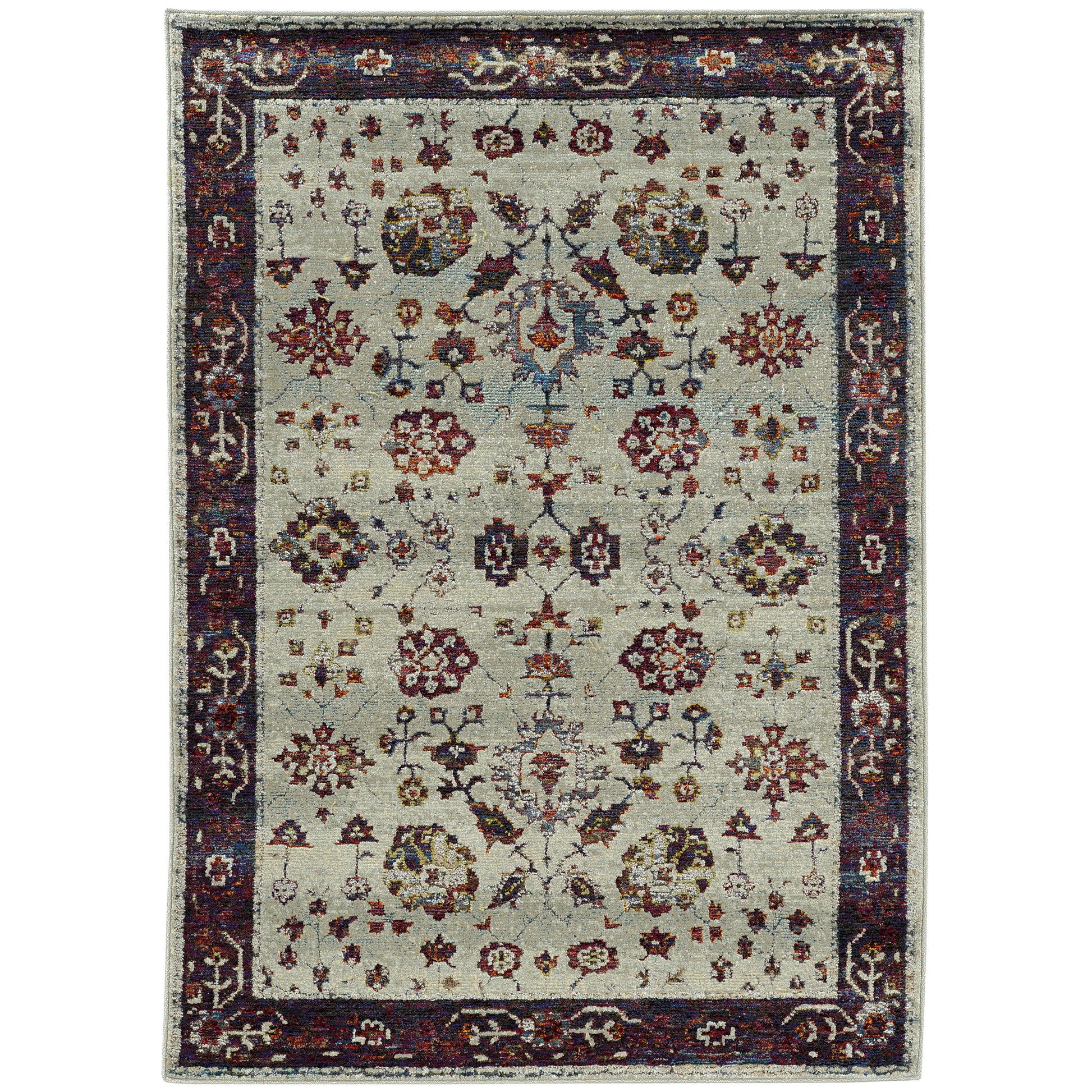 ANDORRA 6842D Stone