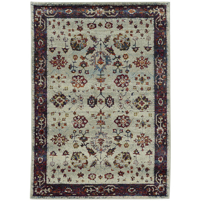 ANDORRA 6842D Stone