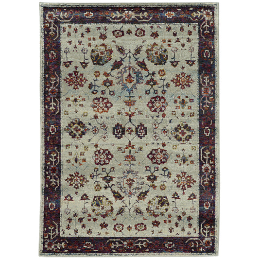 ANDORRA 6842D Stone