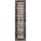 Andorra 6842D Stone Oriental Rug