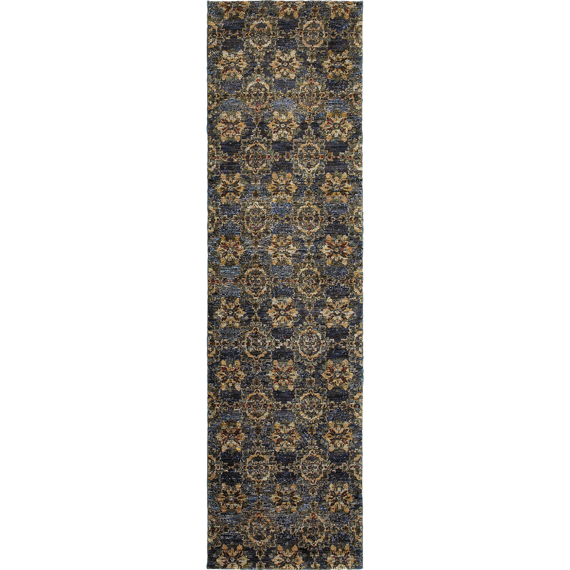 ANDORRA 6883C Blue