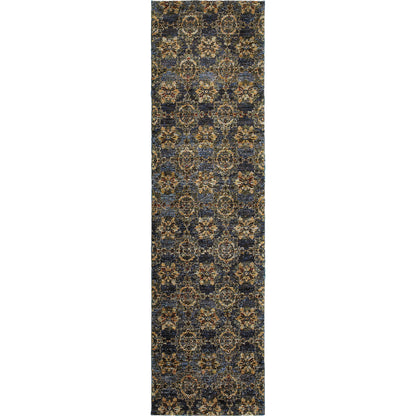 ANDORRA 6883C Blue