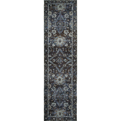 ANDORRA 7124A Navy