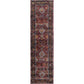 Andorra 7153A Red Oriental Rug