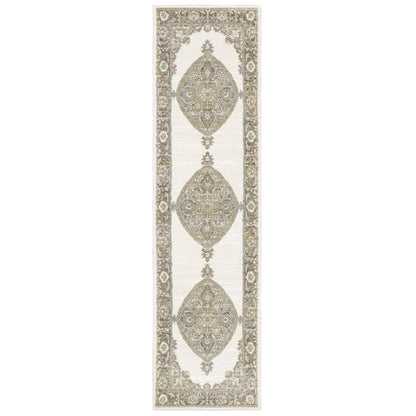 ANDORRA 7939D Beige
