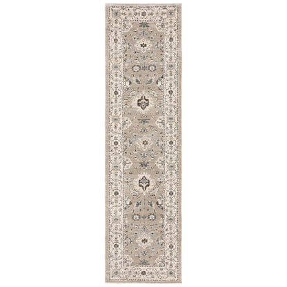 ANDORRA 8930L Beige
