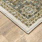 Andorra 9537P Ivory Oriental Rug