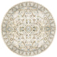 Andorra 9818G Beige Medallion Rug