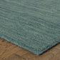 Aniston 27101 Blue Solid Rug