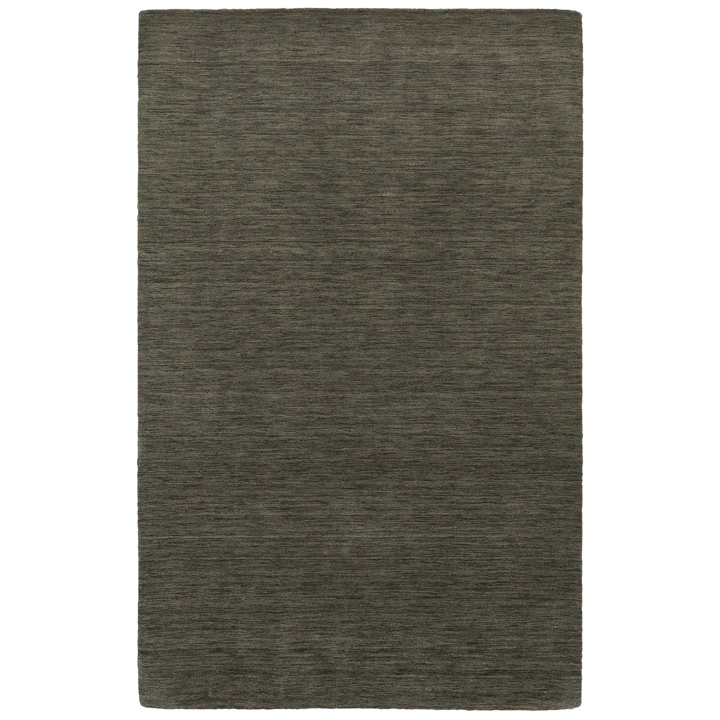 Aniston 27102 Charcoal Solid Rug