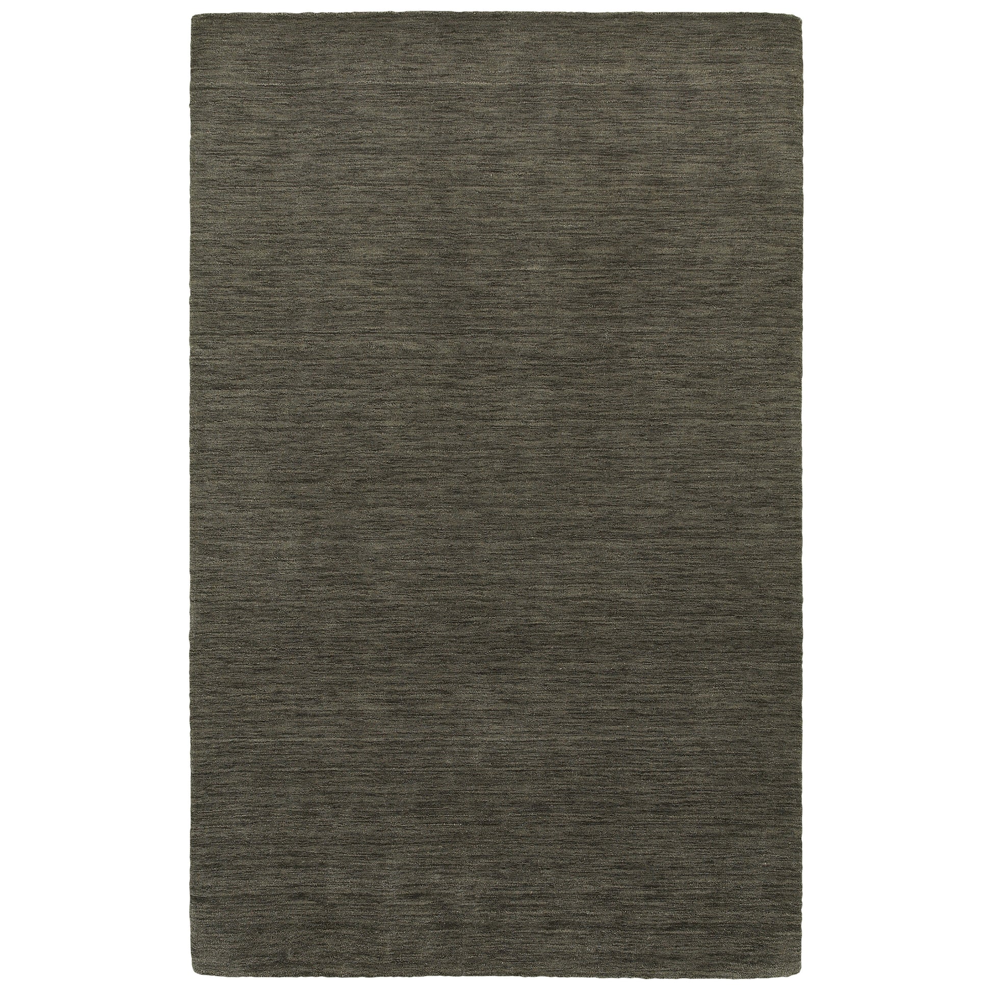 Aniston 27102 Charcoal Solid Rug