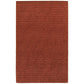 Aniston 27103 Red Solid Rug