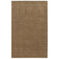 Aniston 27104 Tan Solid Rug