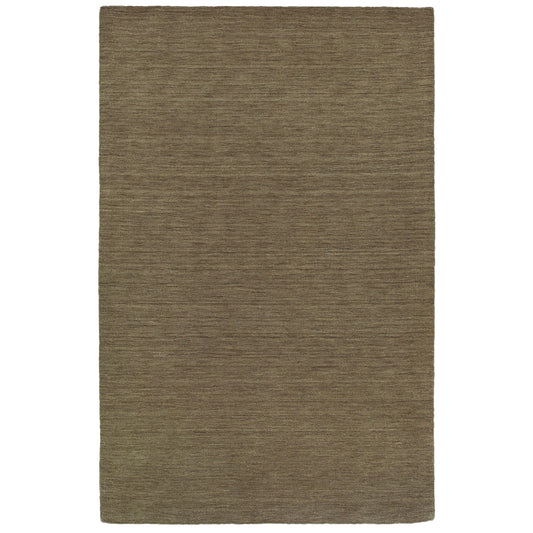 Aniston 27105 Slate Solid Rug