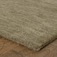 Aniston 27105 Slate Solid Rug
