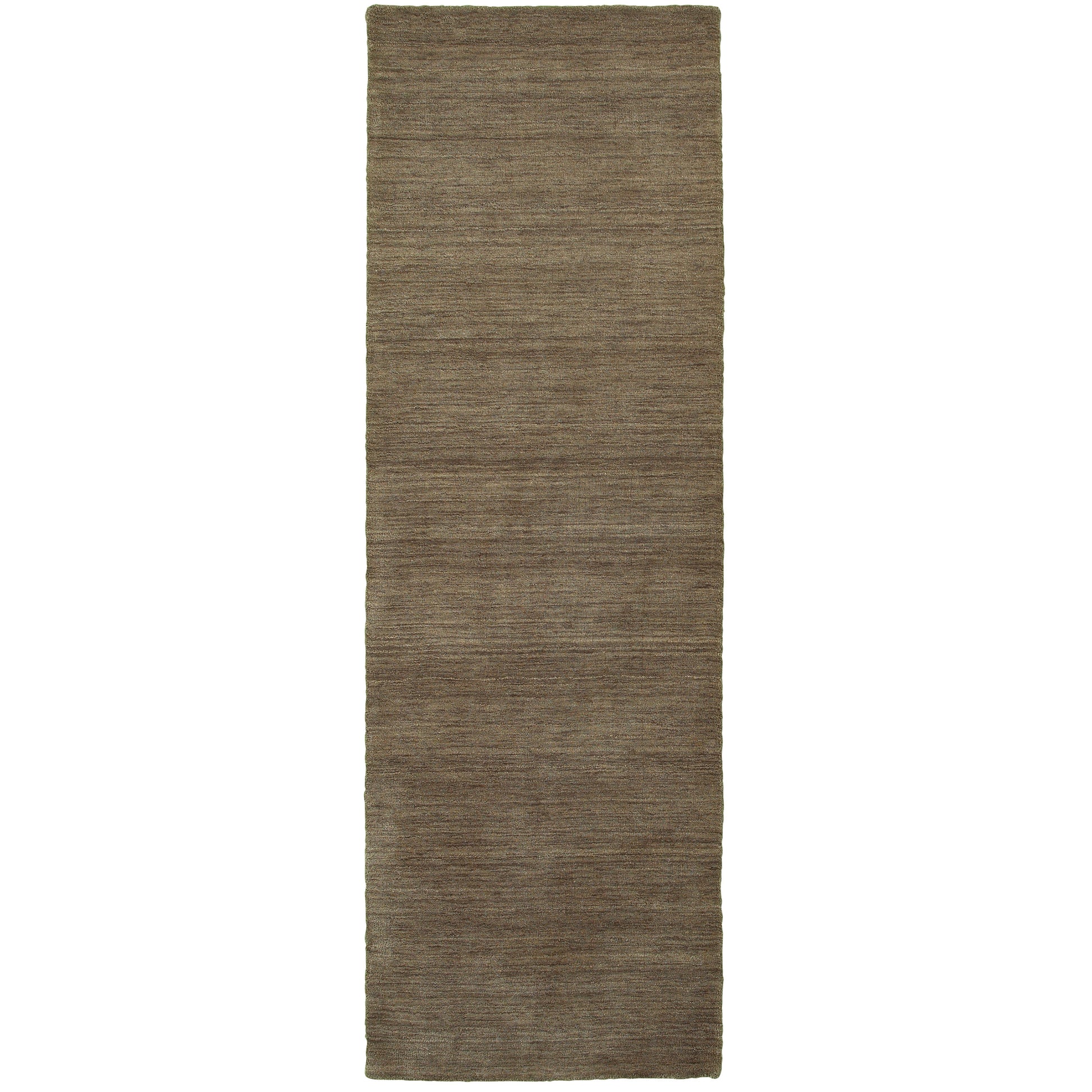 Aniston 27105 Slate Solid Rug