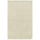 Aniston 27107 Beige Solid Rug