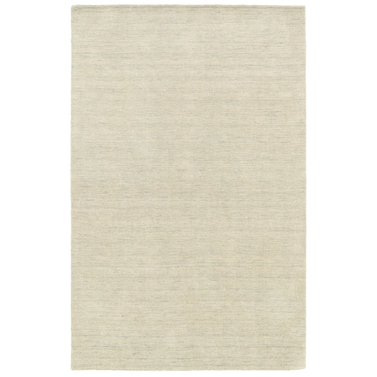 Aniston 27107 Beige Solid Rug