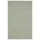 Aniston Ii 27115 Grey Solid Rug