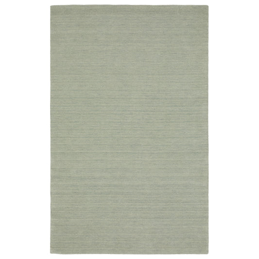Aniston Ii 27115 Grey Solid Rug