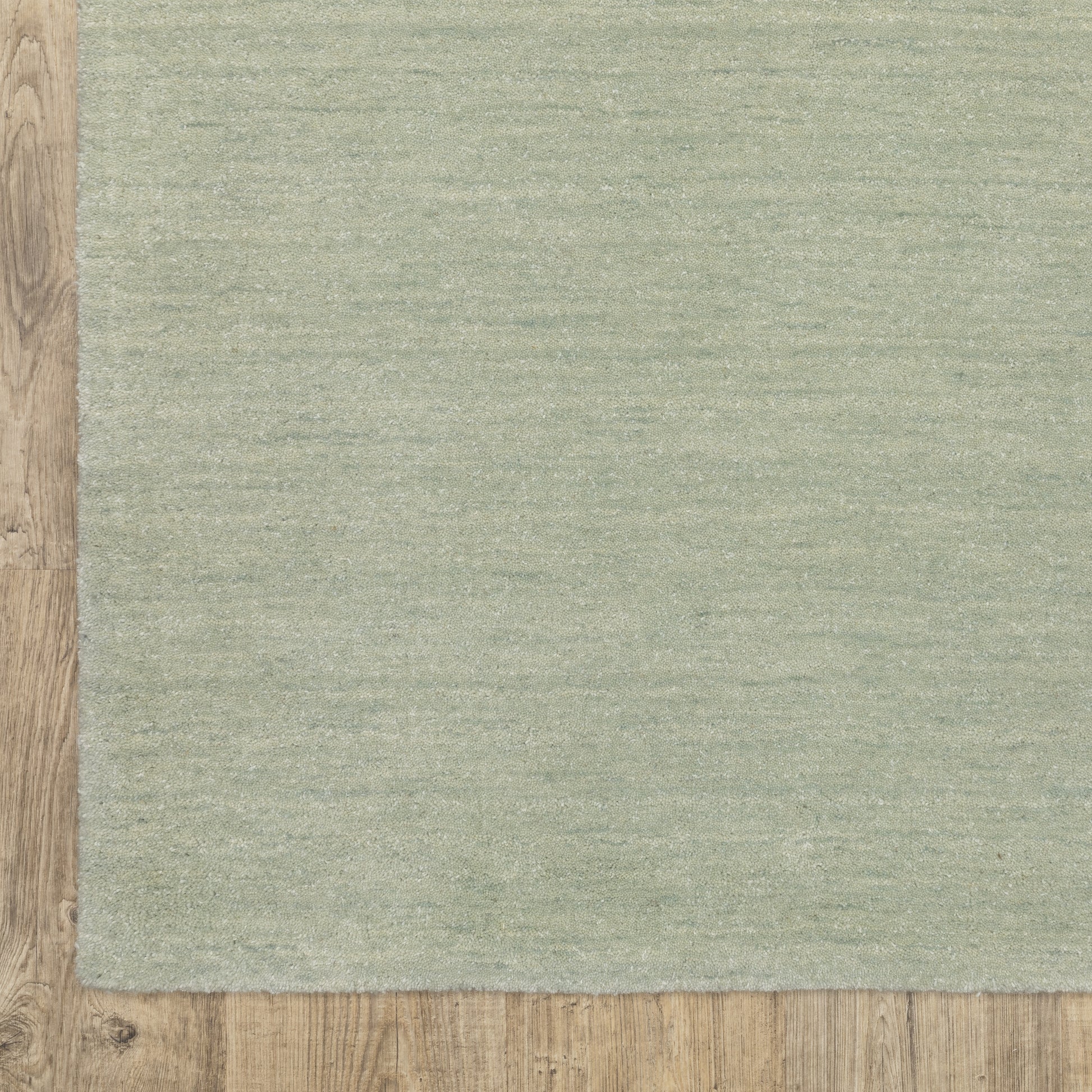 Aniston Ii Solid Grey/ Grey Cut Pile Rug