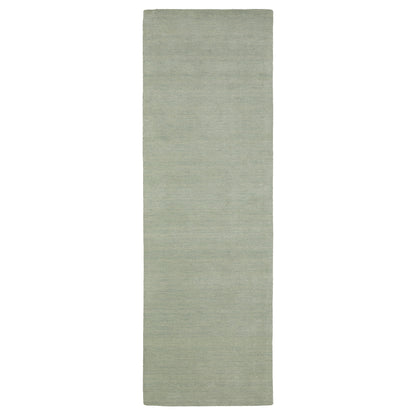 Aniston Ii 27115 Grey Solid Rug