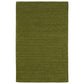 Aniston Ii 27116 Green Solid Rug
