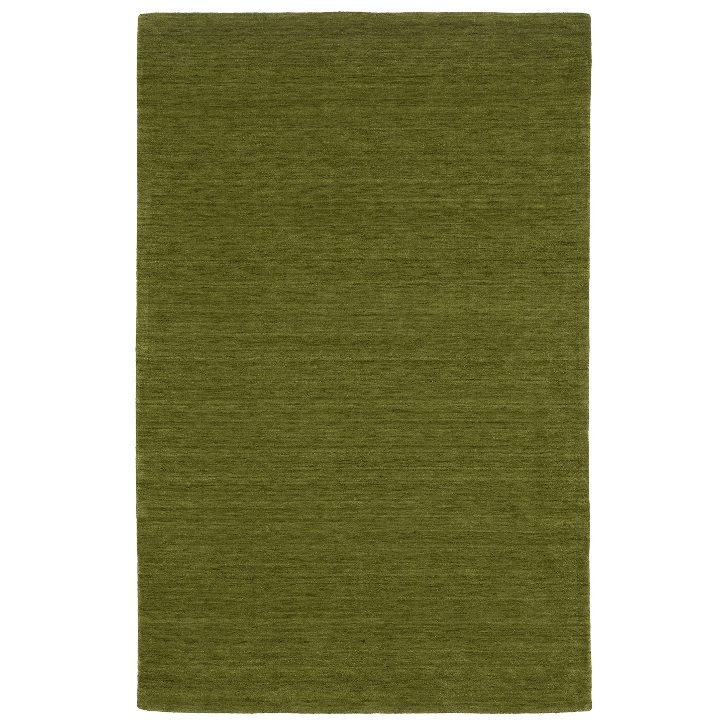 Aniston Ii 27116 Green Solid Rug