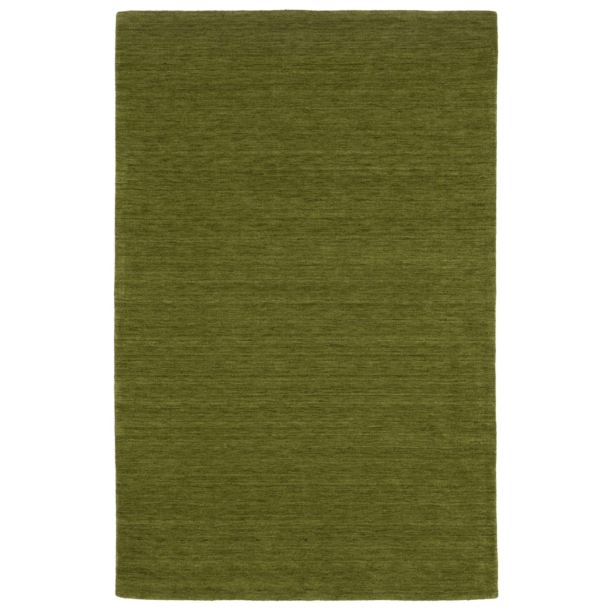 Aniston Ii 27116 Green Solid Rug