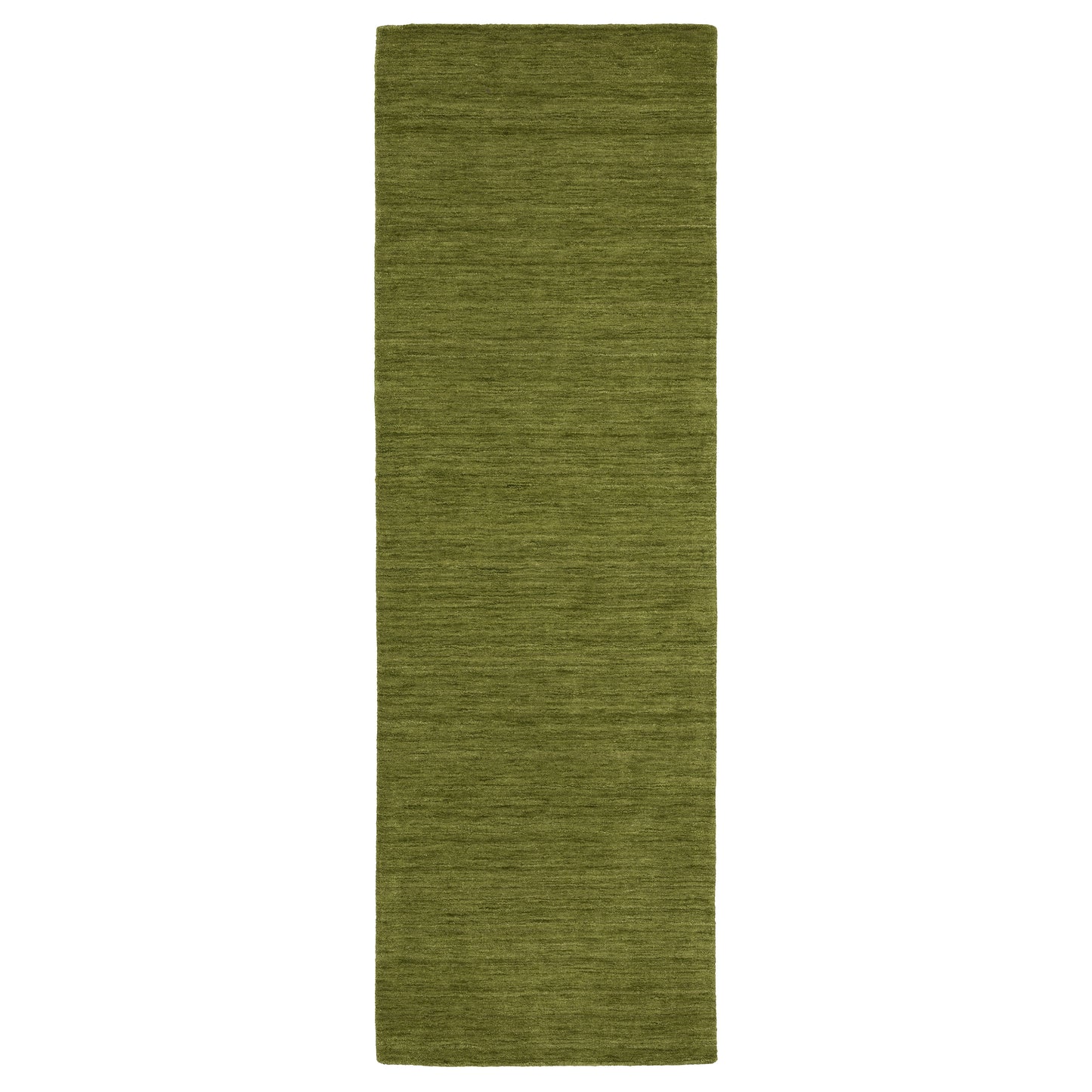 Aniston Ii 27116 Green Solid Rug