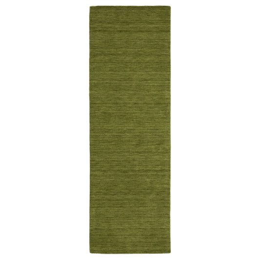 Aniston Ii 27116 Green/ Green Solid Rug