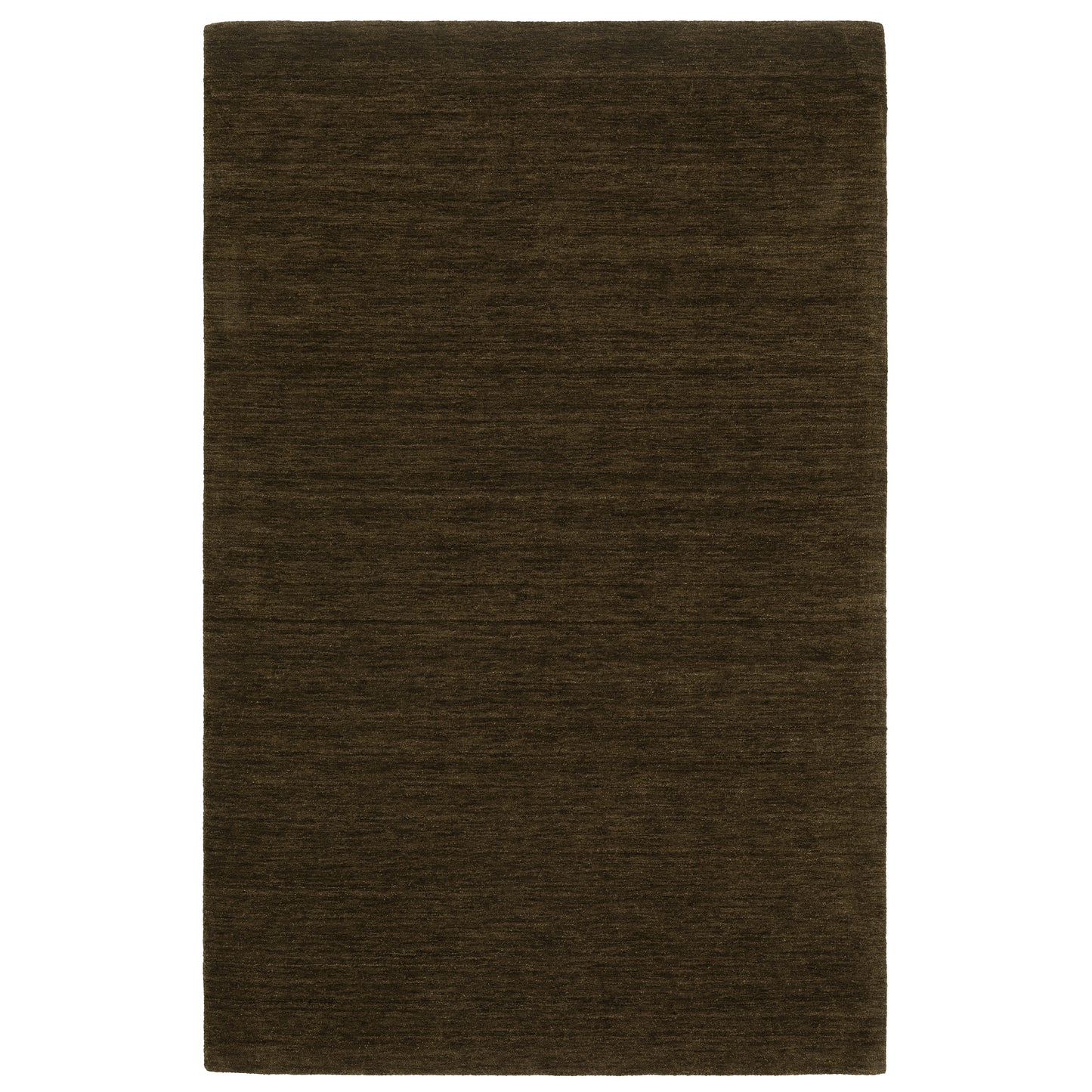 Aniston Ii 27117 Brown Solid Rug