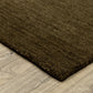 Aniston Ii 27117 Brown Solid Rug